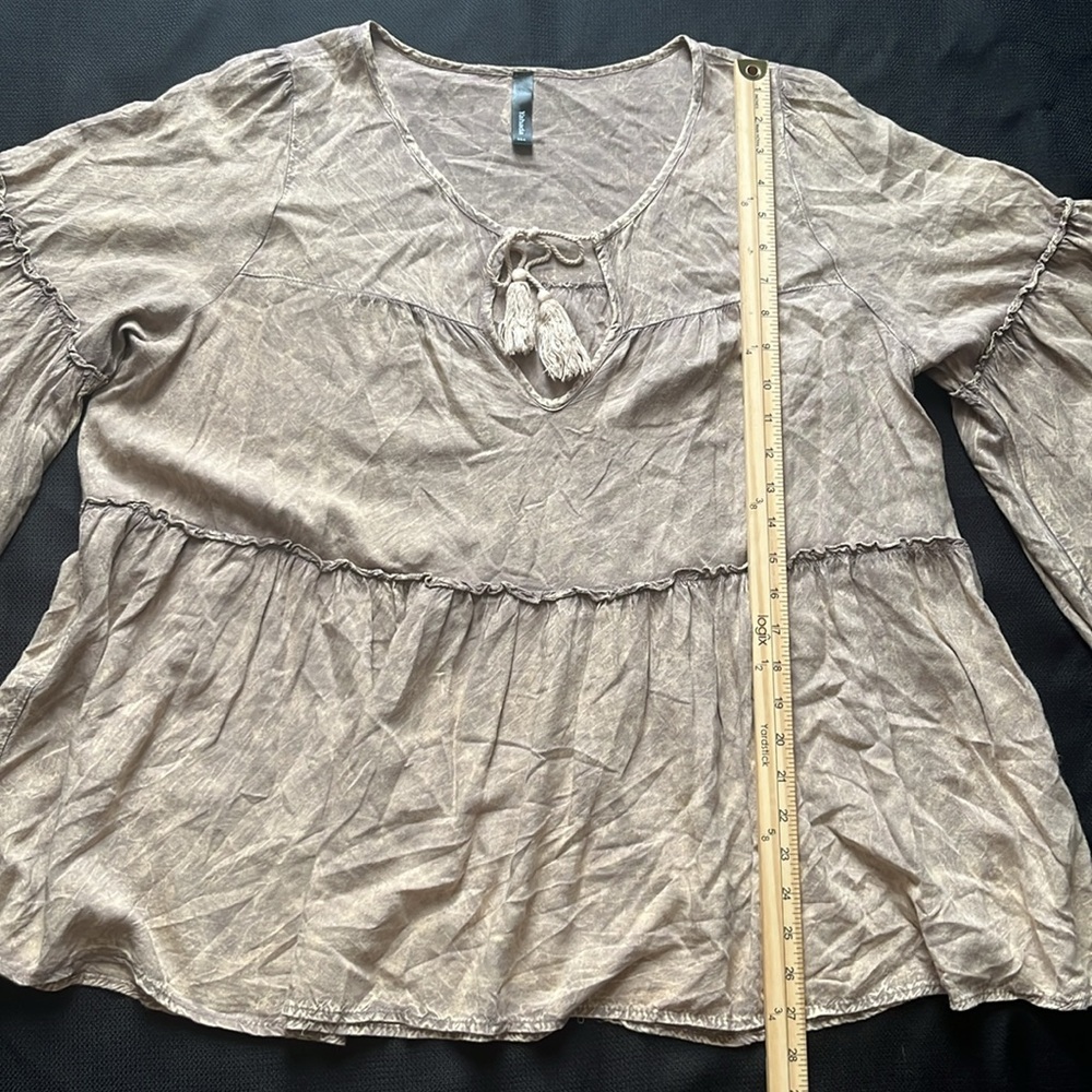 Yahada blouse - Picture 12 of 13